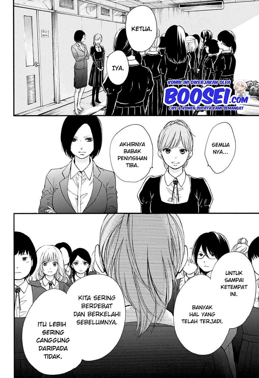 Kono Oto Tomare! Chapter 44 - halaman 48