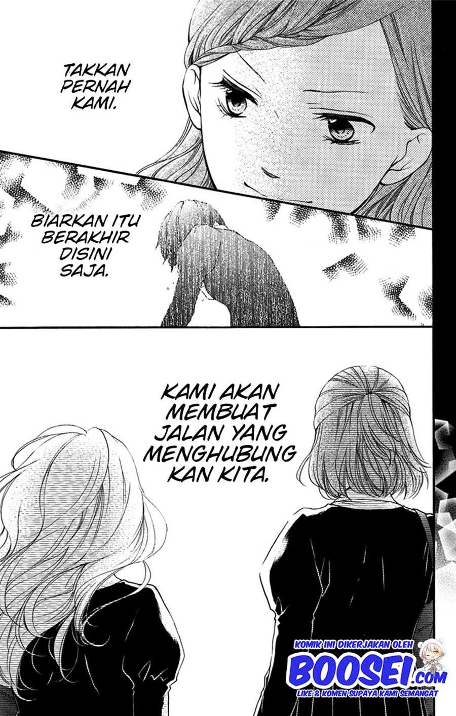 Kono Oto Tomare! Chapter 45 - halaman 45
