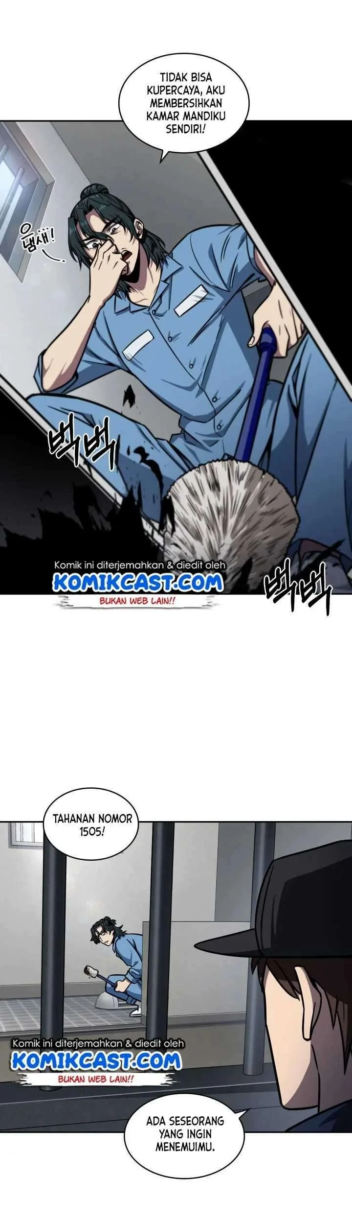 Kono Oto Tomare! Chapter 46 - halaman 14