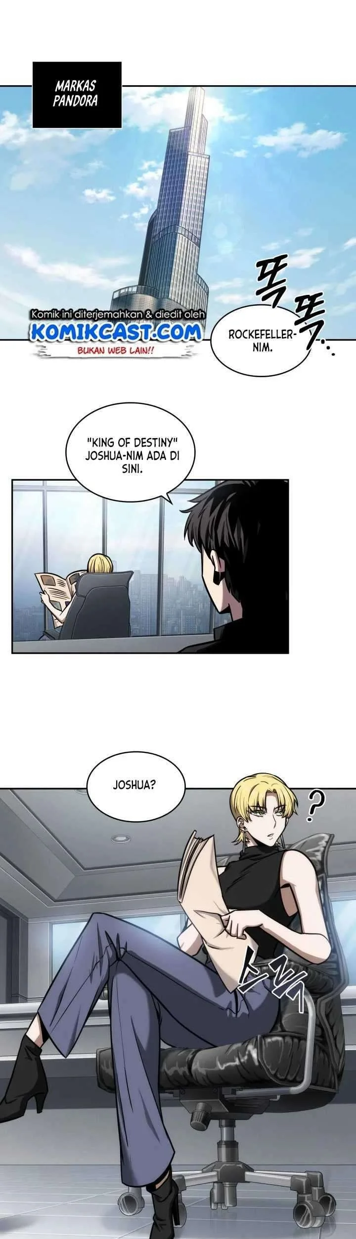 Kono Oto Tomare! Chapter 46 - halaman 2