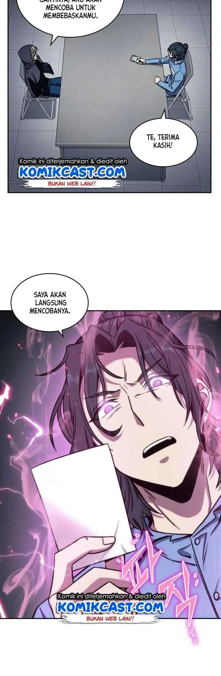 Kono Oto Tomare! Chapter 46 - halaman 21