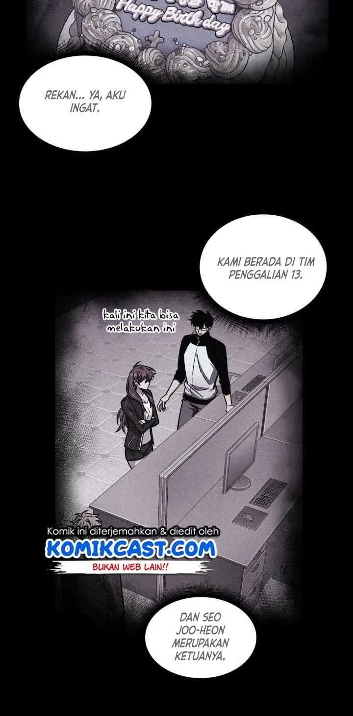 Kono Oto Tomare! Chapter 46 - halaman 27
