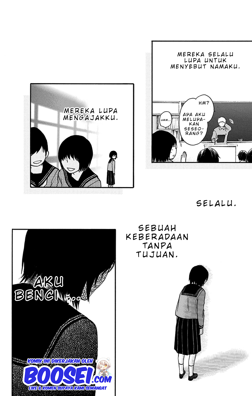 Kono Oto Tomare! Chapter 46 - halaman 29