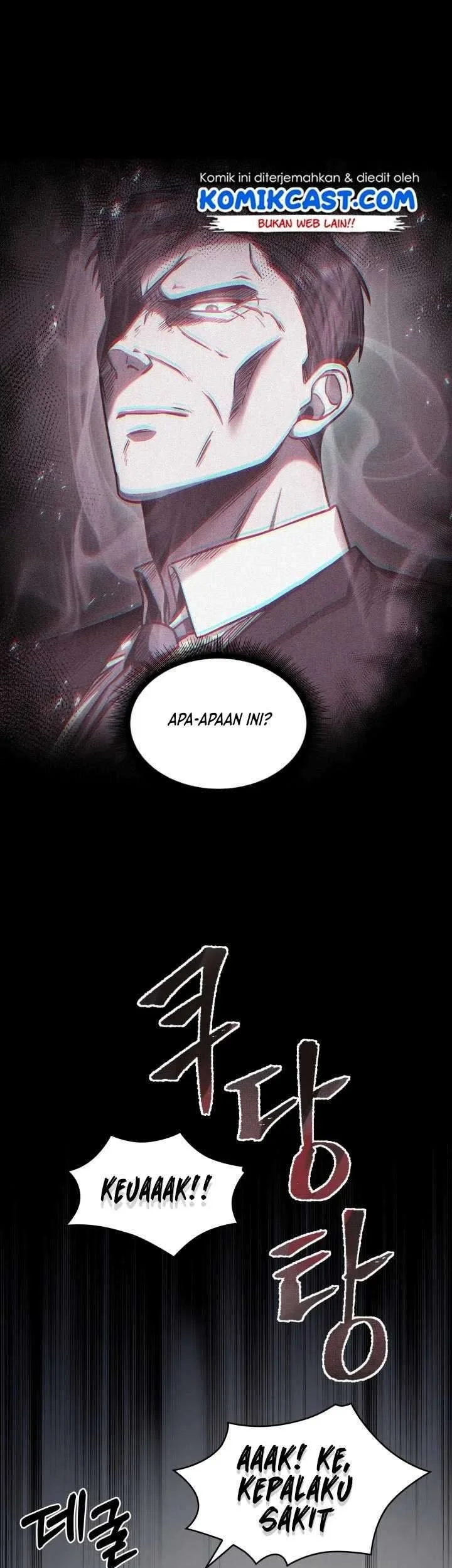 Kono Oto Tomare! Chapter 46 - halaman 30