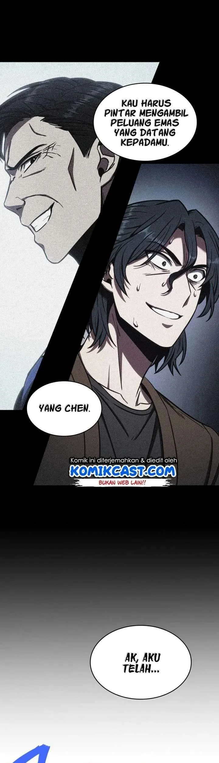 Kono Oto Tomare! Chapter 46 - halaman 37