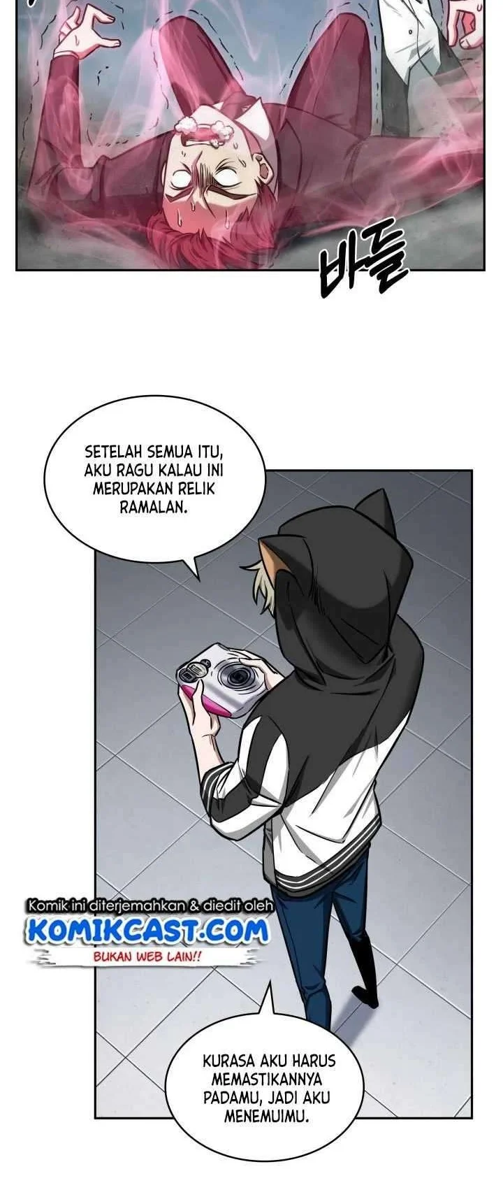 Kono Oto Tomare! Chapter 46 - halaman 9