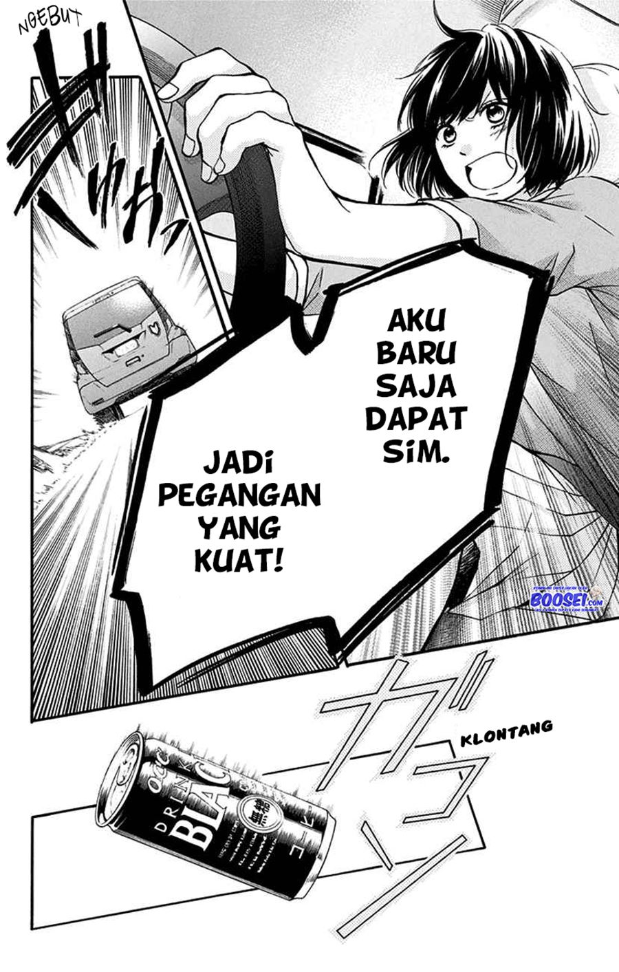 Kono Oto Tomare! Chapter 47 - halaman 10