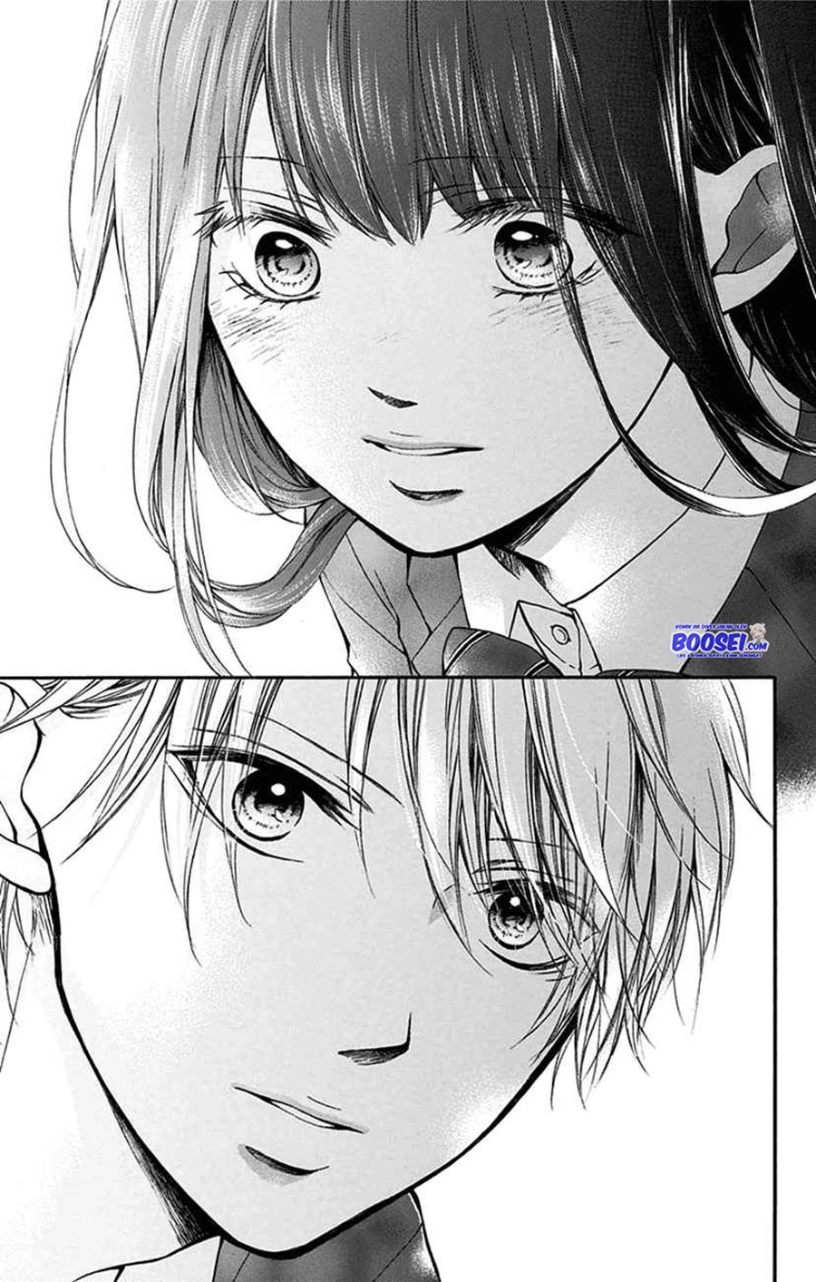 Kono Oto Tomare! Chapter 47 - halaman 42