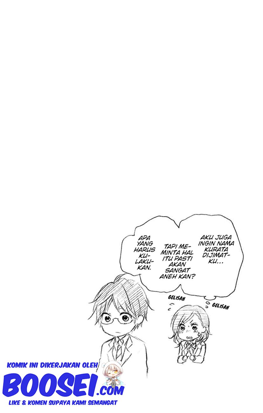 Kono Oto Tomare! Chapter 47 - halaman 47