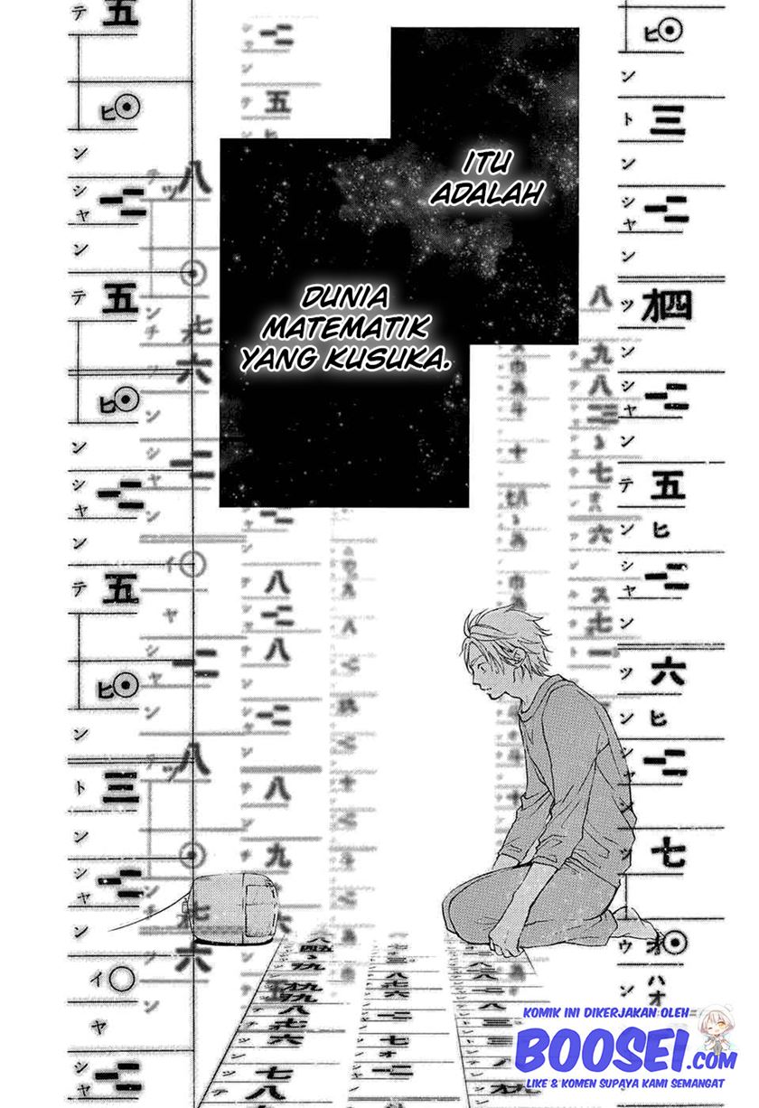 Kono Oto Tomare! Chapter 48 - halaman 22