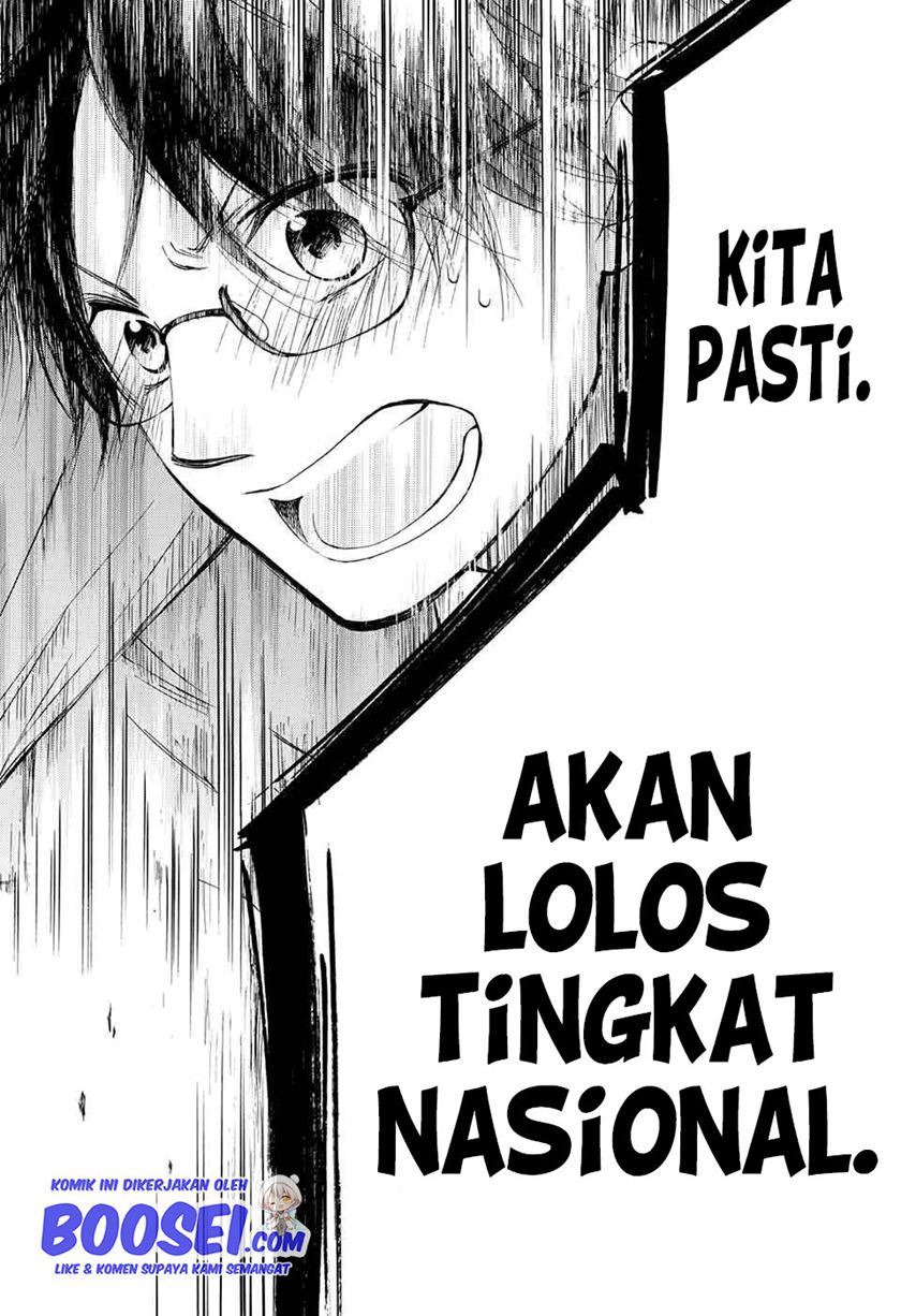 Kono Oto Tomare! Chapter 48 - halaman 46