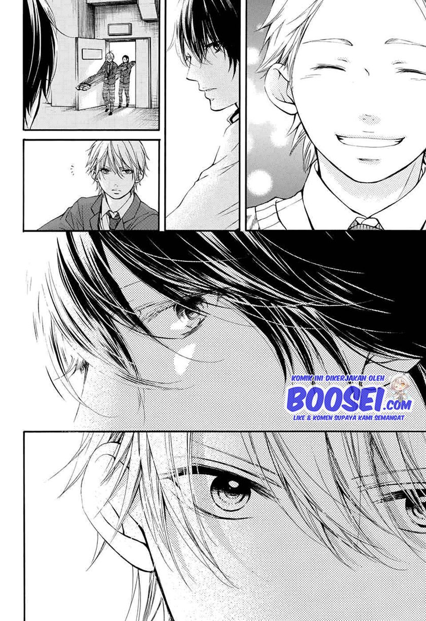 Kono Oto Tomare! Chapter 48 - halaman 50