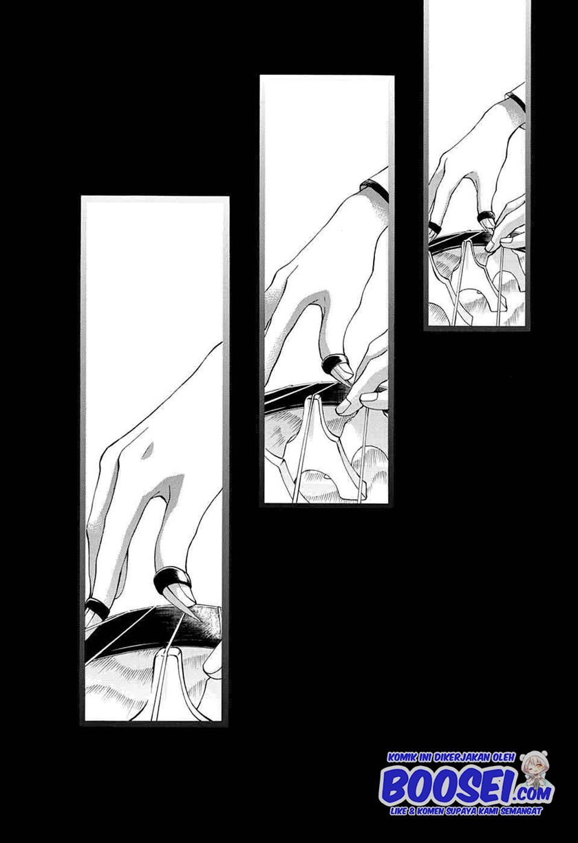 Kono Oto Tomare! Chapter 48 - halaman 52