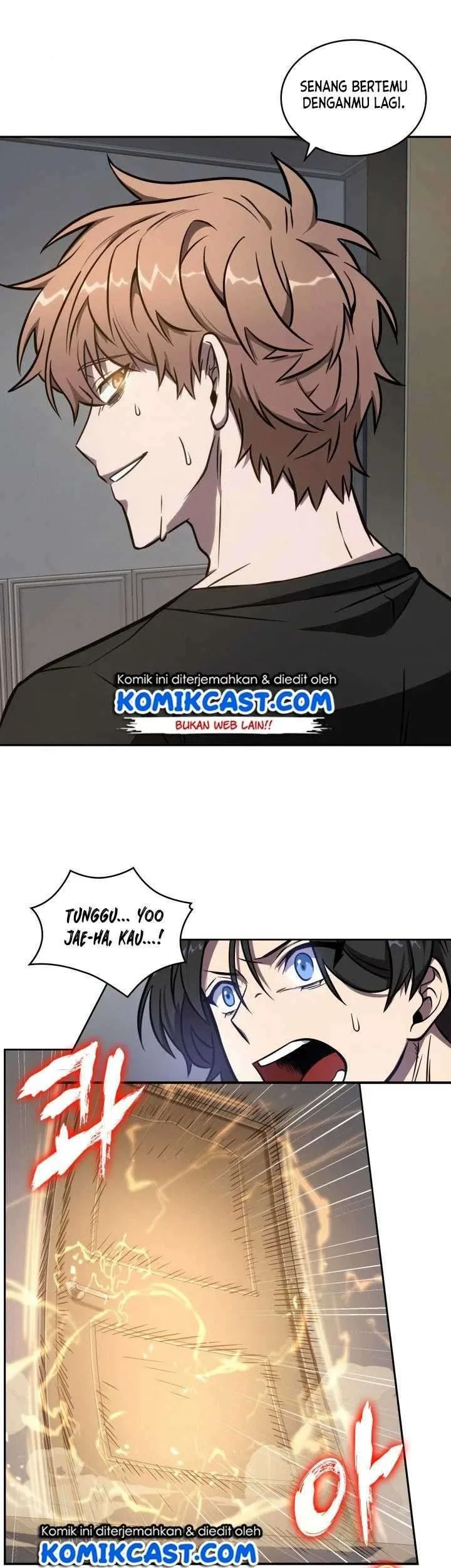 Kono Oto Tomare! Chapter 49 - halaman 30