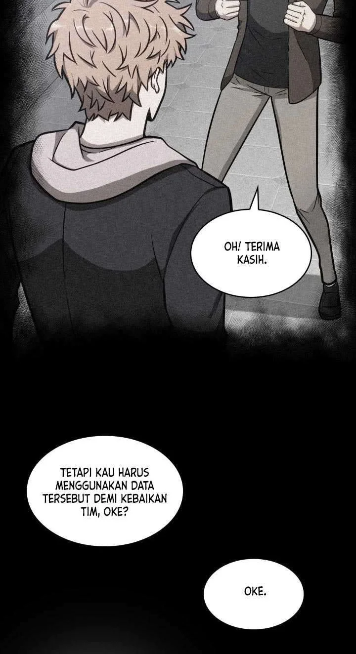Kono Oto Tomare! Chapter 49 - halaman 9