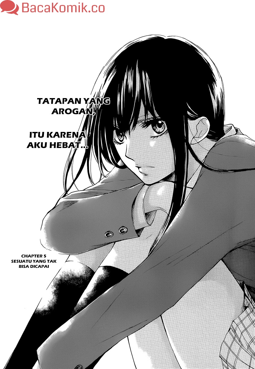 Kono Oto Tomare! Chapter 5 - halaman 3