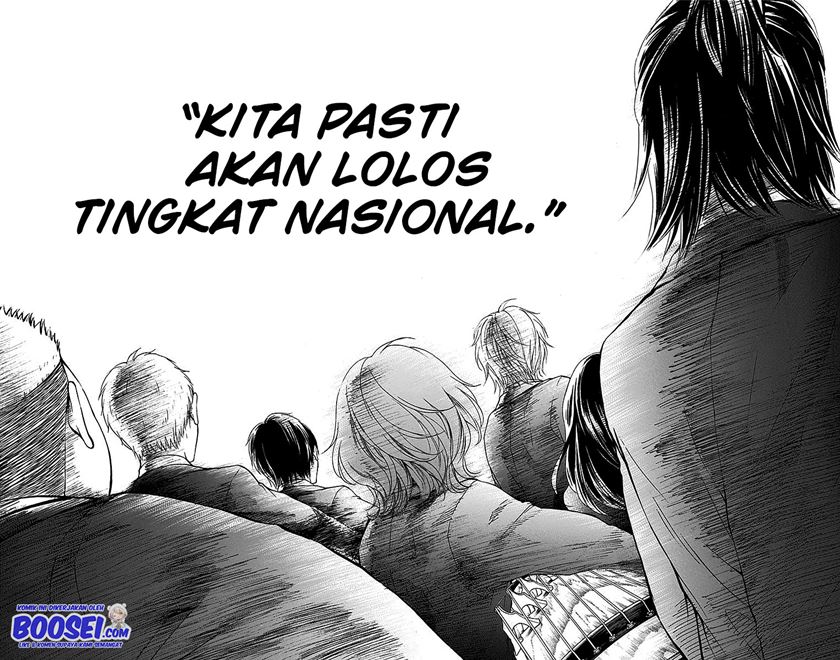 Kono Oto Tomare! Chapter 50 - halaman 19