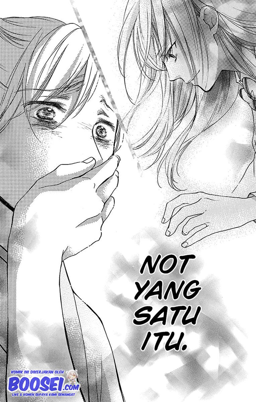 Kono Oto Tomare! Chapter 50 - halaman 35