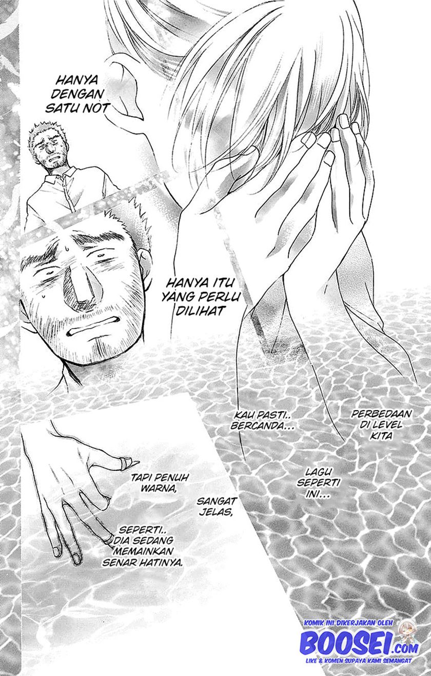 Kono Oto Tomare! Chapter 50 - halaman 37