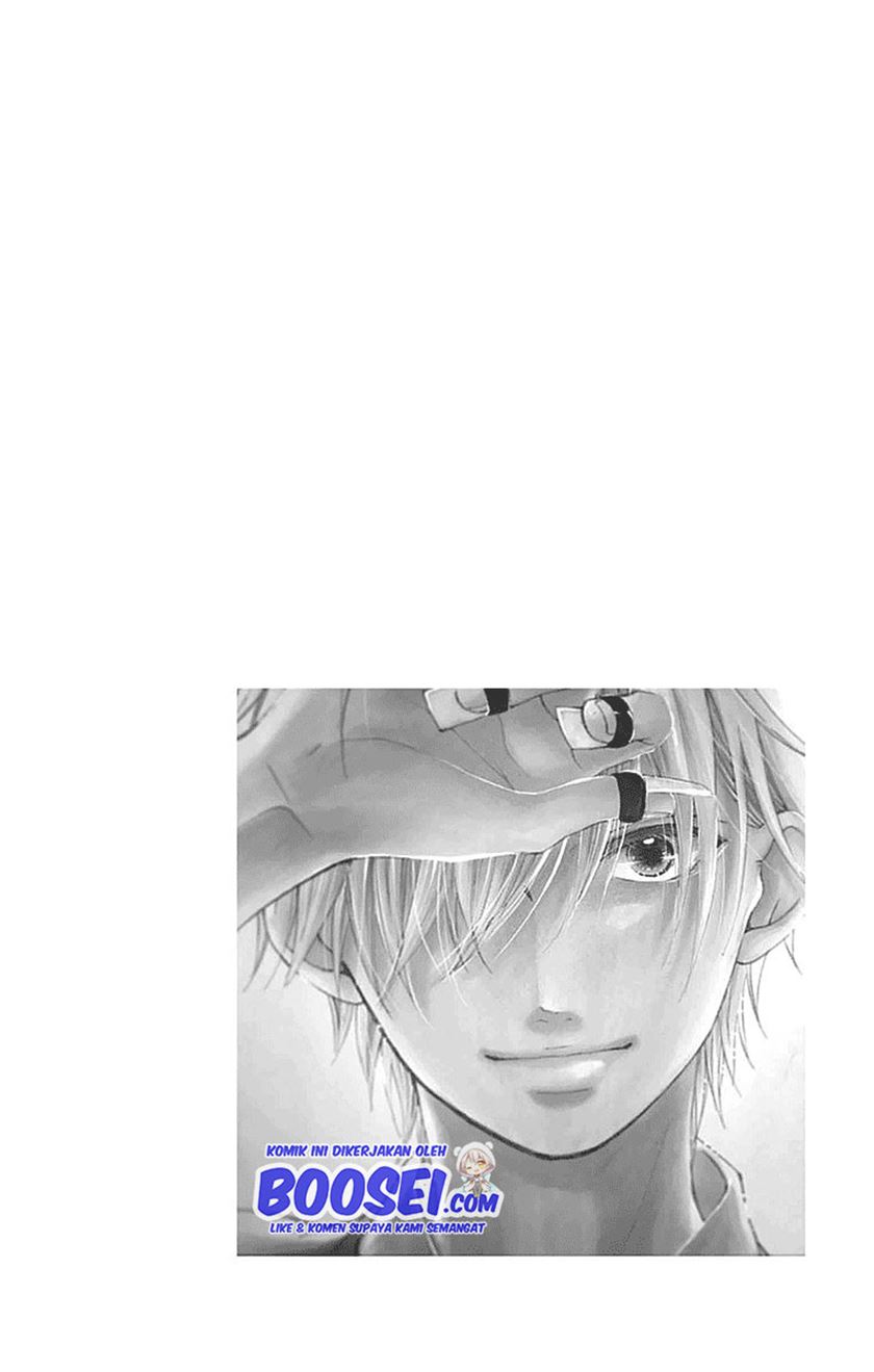 Kono Oto Tomare! Chapter 50 - halaman 42