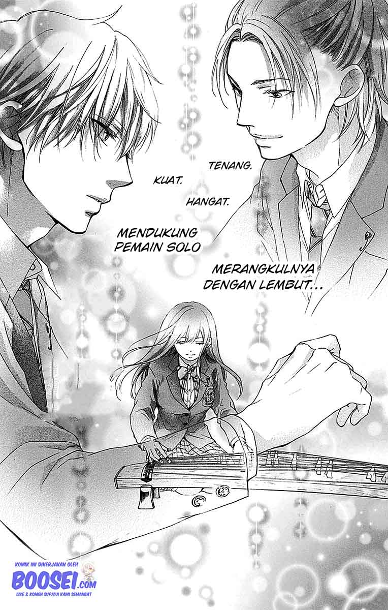 Kono Oto Tomare! Chapter 51 - halaman 11
