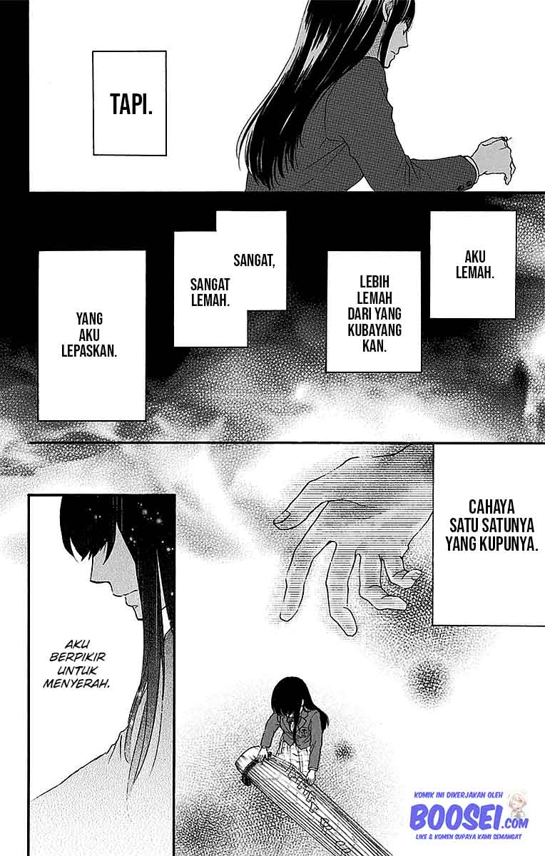 Kono Oto Tomare! Chapter 51 - halaman 20