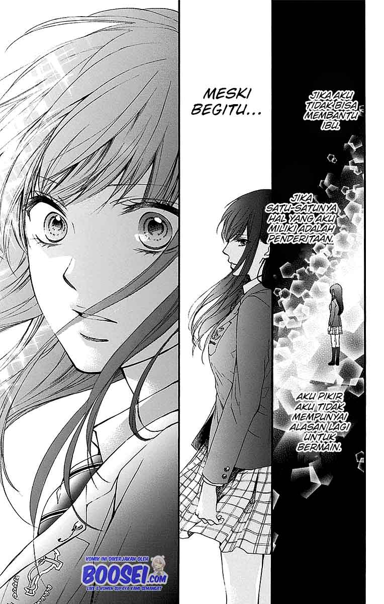 Kono Oto Tomare! Chapter 51 - halaman 21