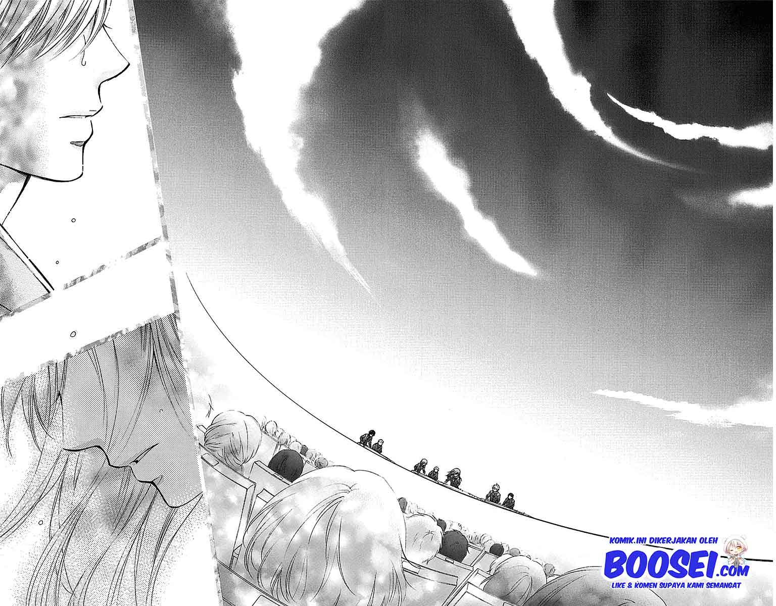Kono Oto Tomare! Chapter 51 - halaman 31