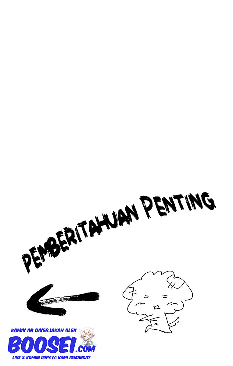 Kono Oto Tomare! Chapter 51 - halaman 33