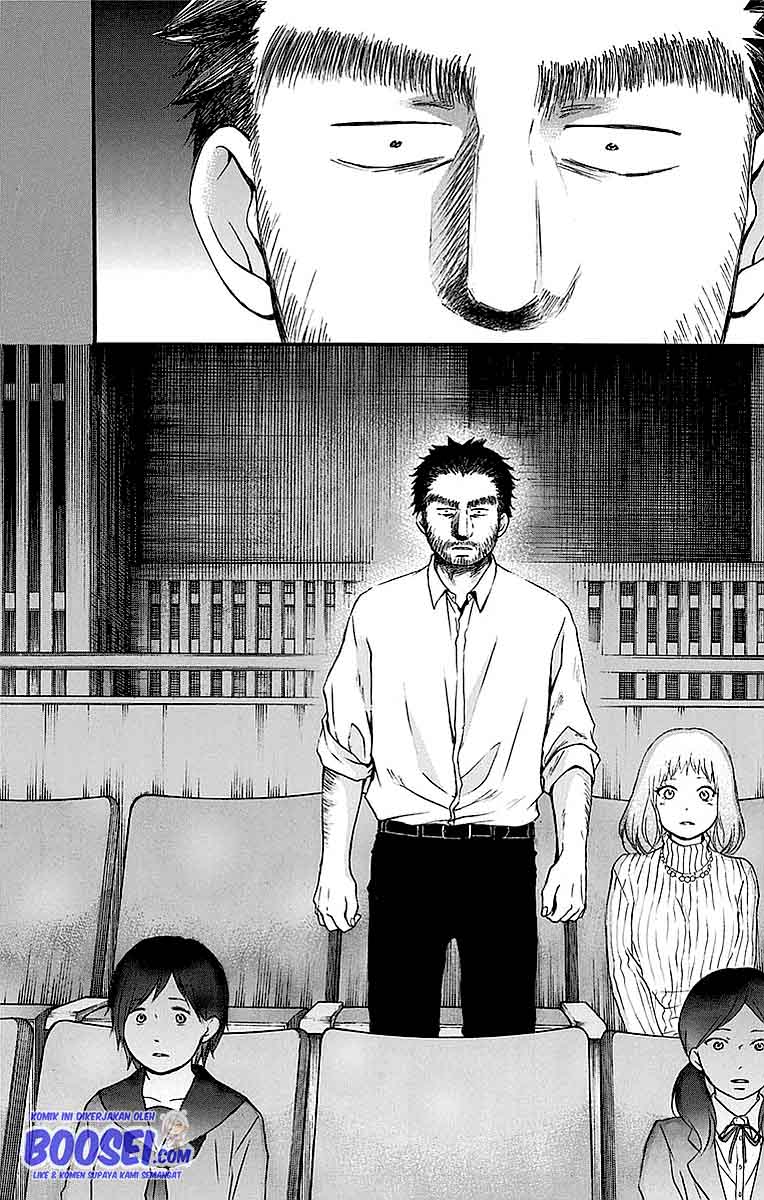 Kono Oto Tomare! Chapter 51 - halaman 4