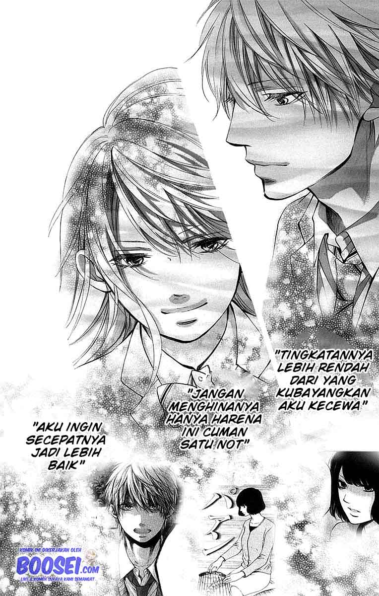 Kono Oto Tomare! Chapter 51 - halaman 7