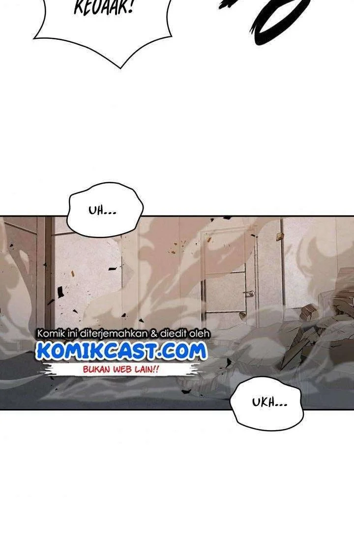 Kono Oto Tomare! Chapter 52 - halaman 19
