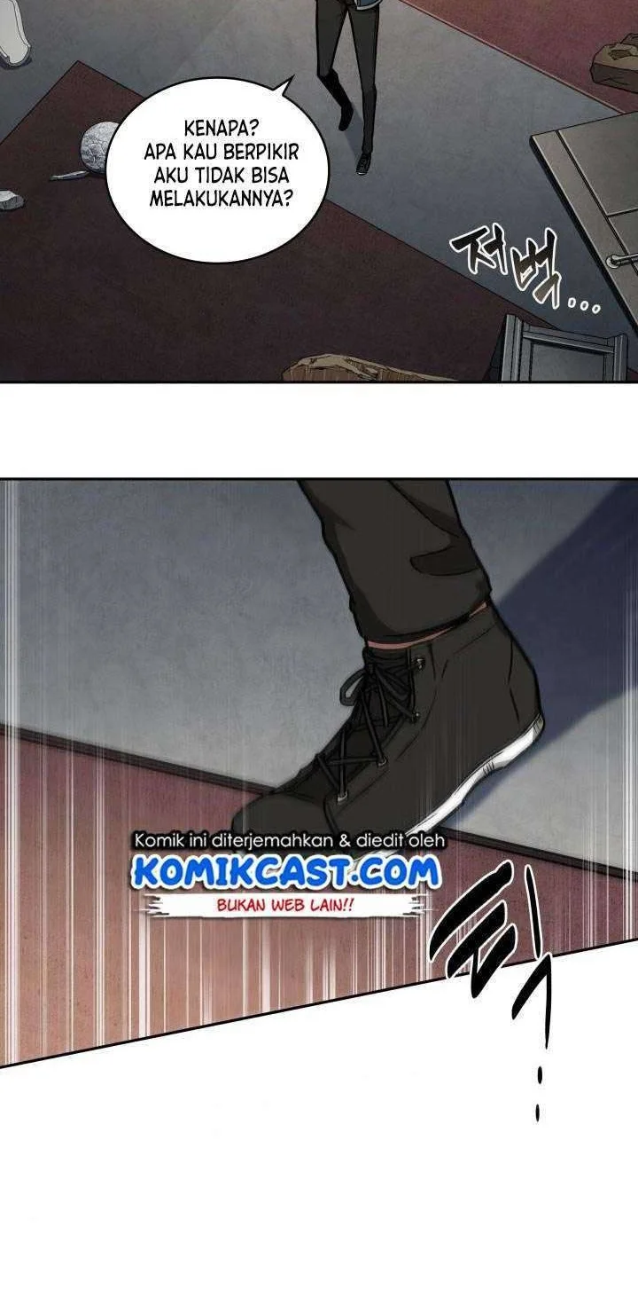 Kono Oto Tomare! Chapter 52 - halaman 3