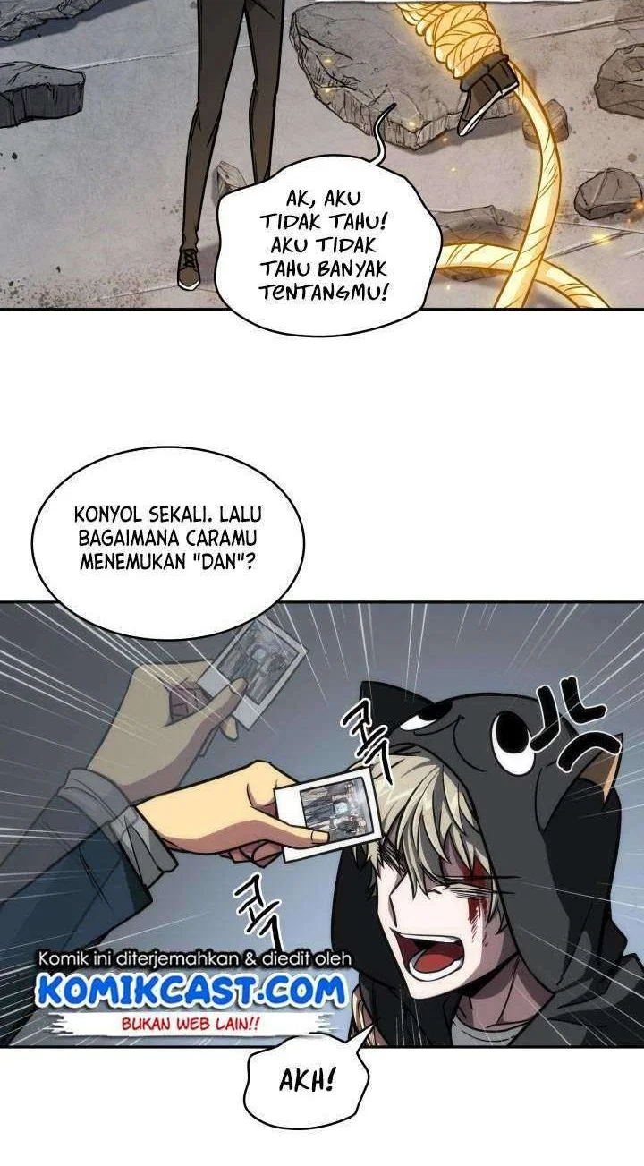 Kono Oto Tomare! Chapter 52 - halaman 31