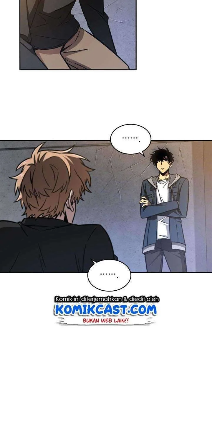 Kono Oto Tomare! Chapter 52 - halaman 39