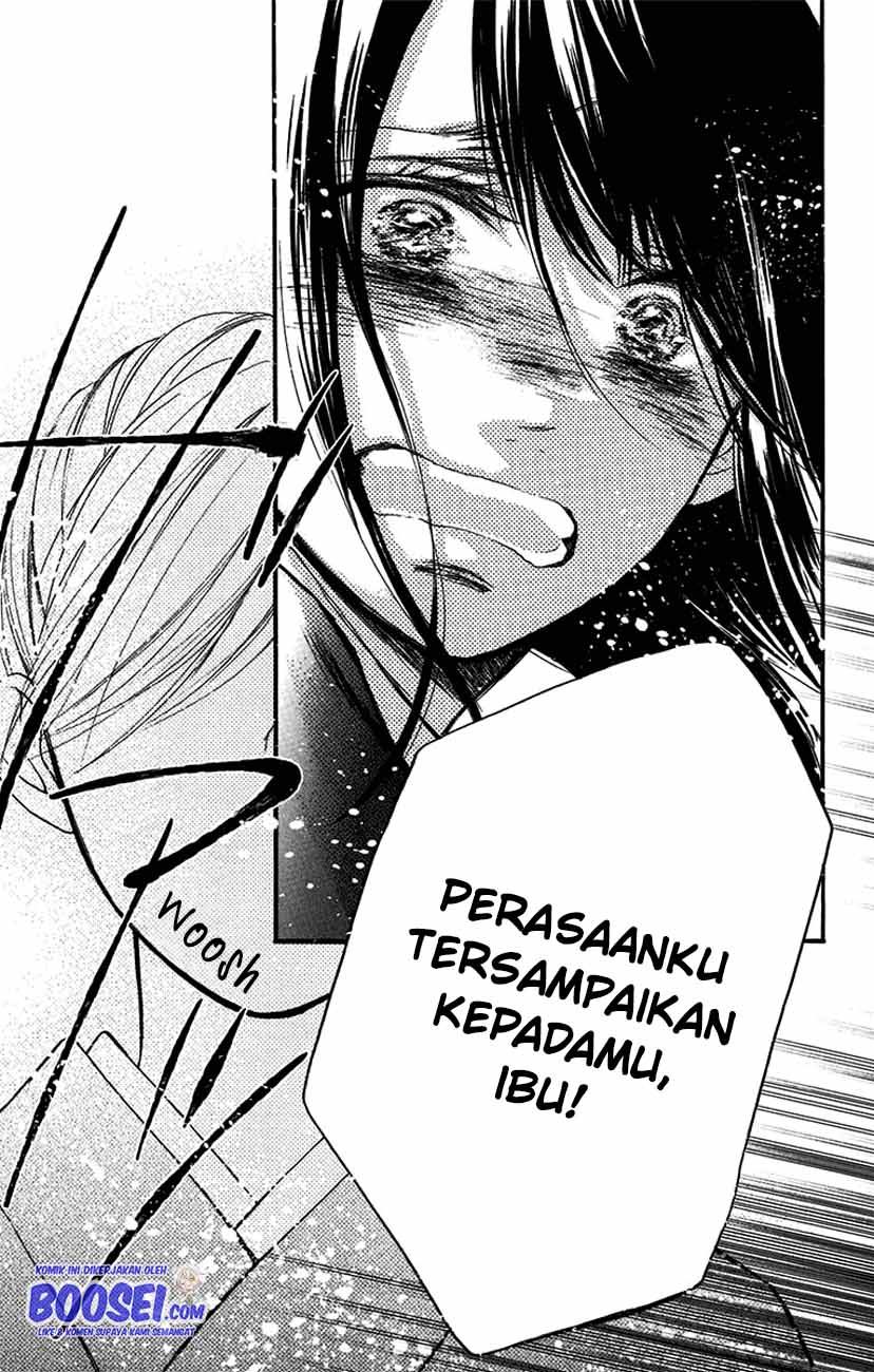 Kono Oto Tomare! Chapter 52 - halaman 45
