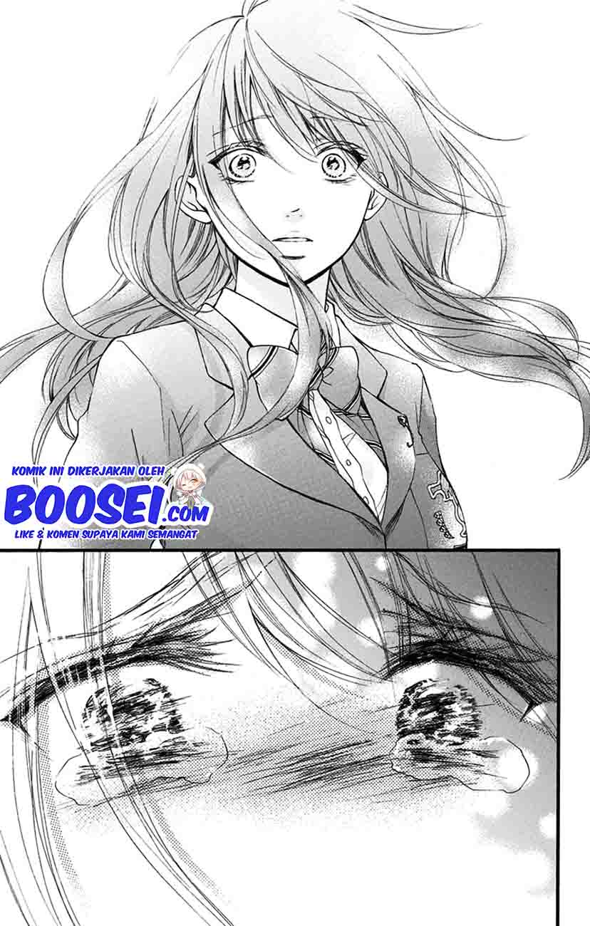 Kono Oto Tomare! Chapter 52 - halaman 47