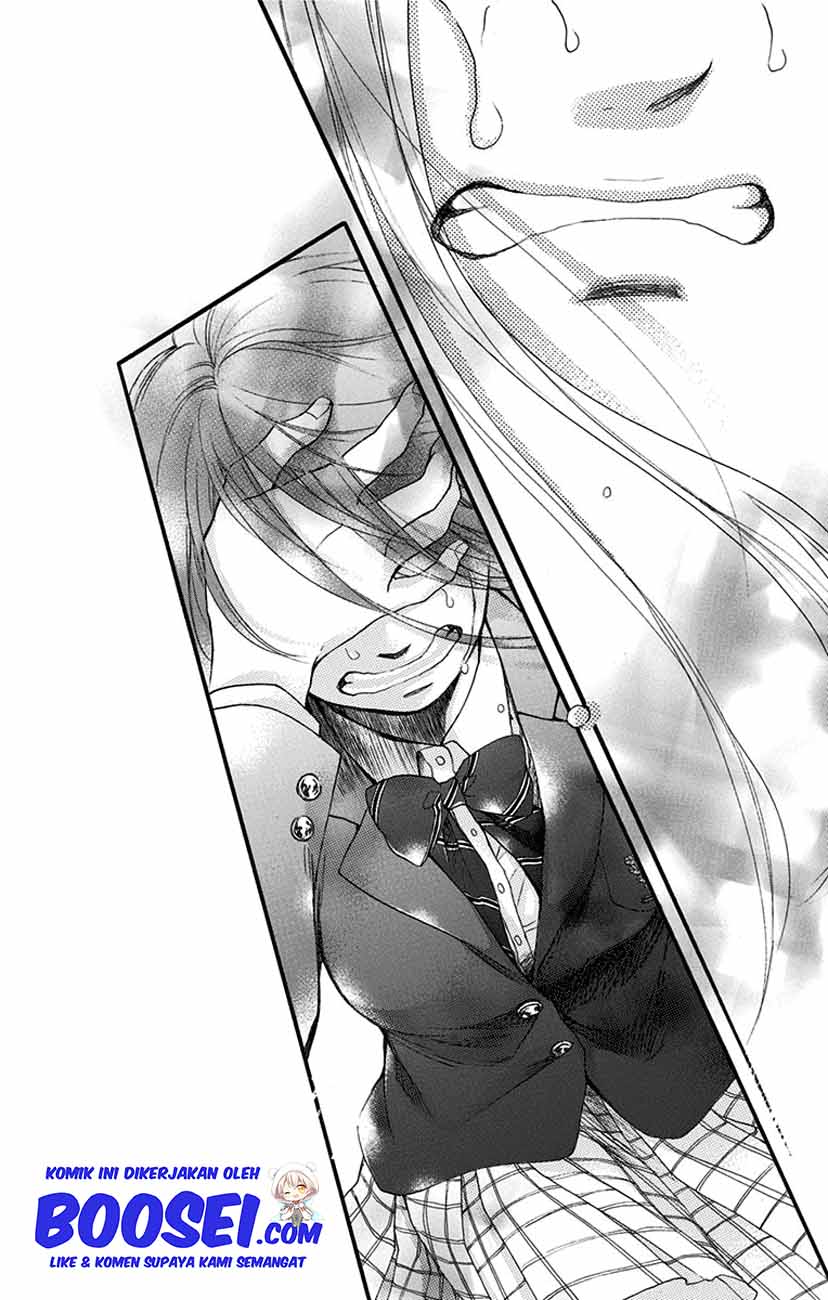 Kono Oto Tomare! Chapter 52 - halaman 48