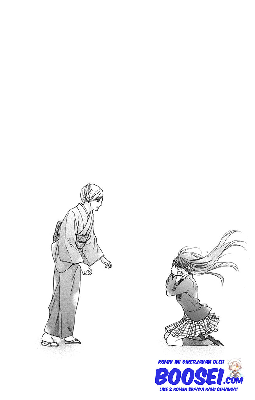 Kono Oto Tomare! Chapter 52 - halaman 49