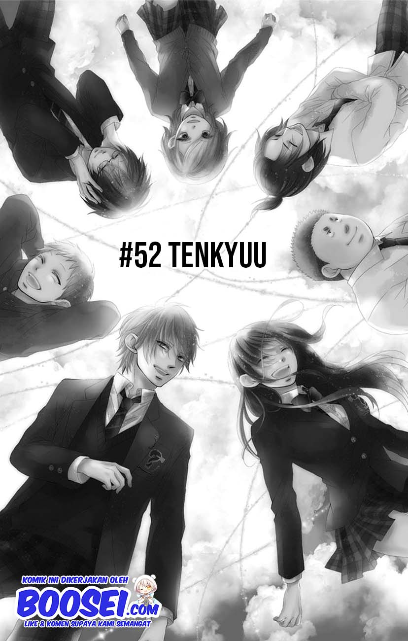 Kono Oto Tomare! Chapter 52 - halaman 8