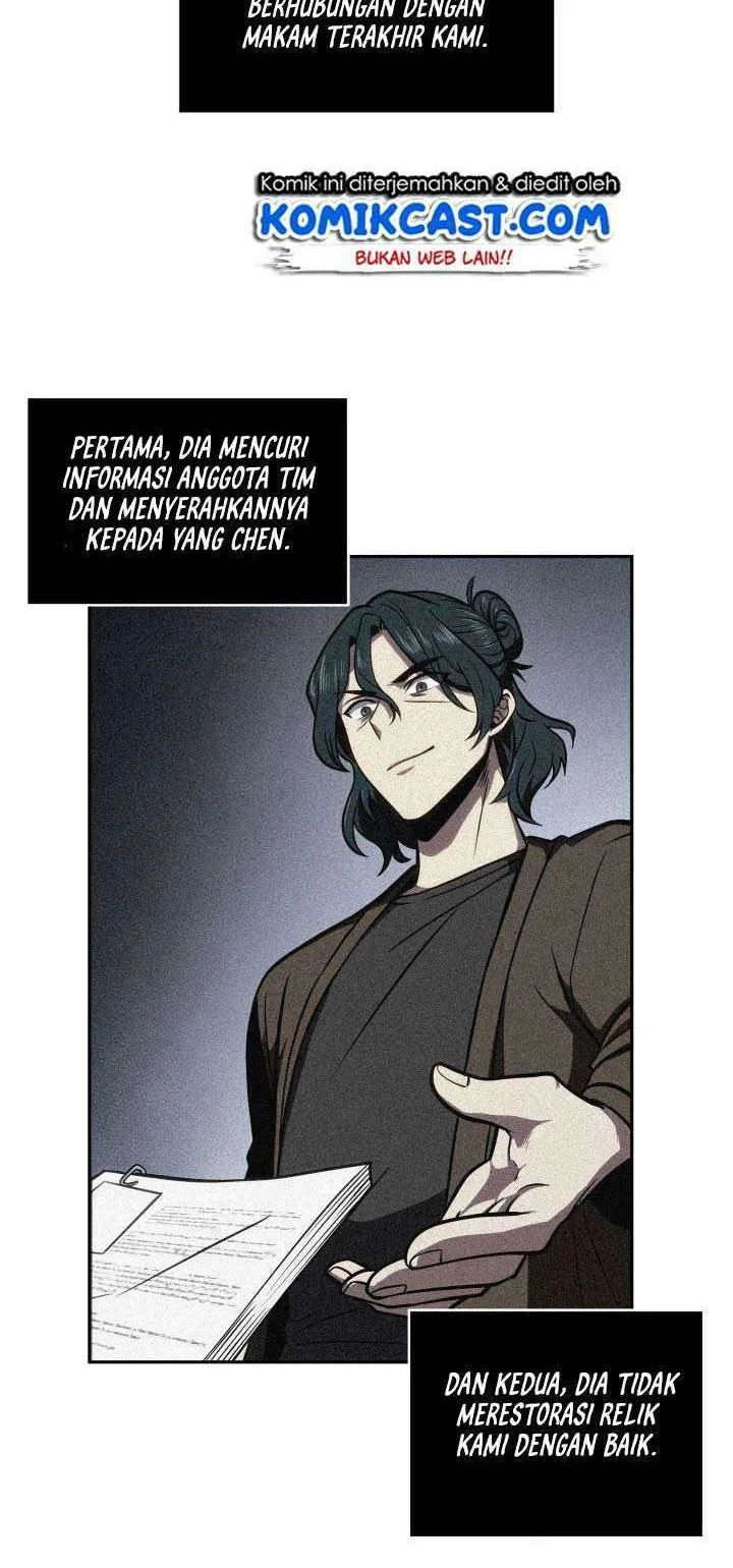 Kono Oto Tomare! Chapter 53 - halaman 11