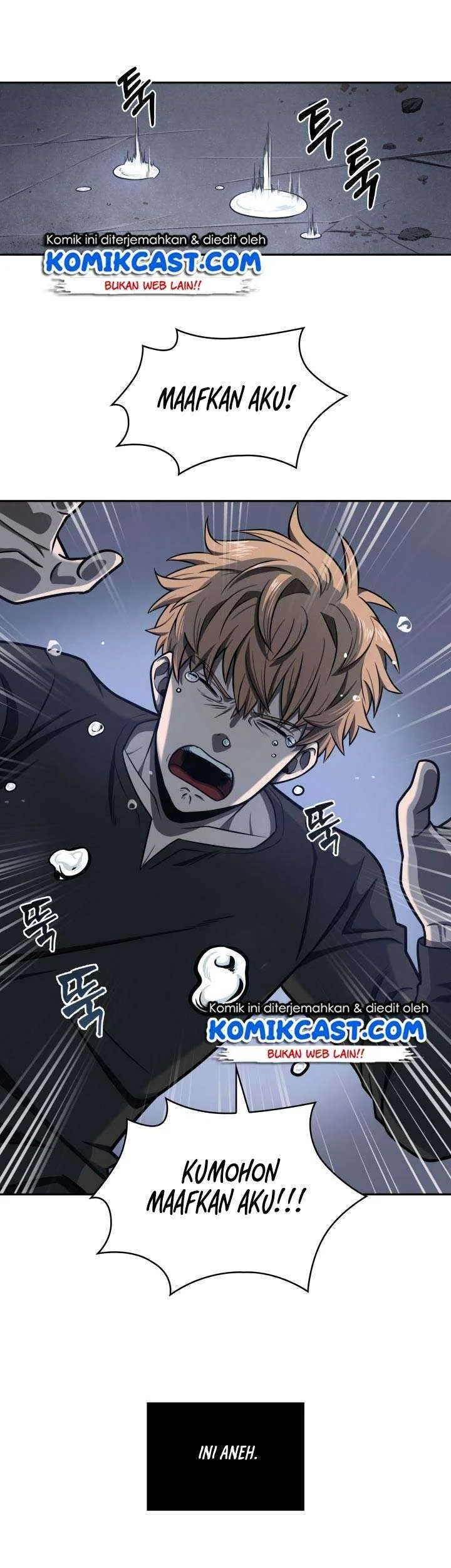 Kono Oto Tomare! Chapter 53 - halaman 14
