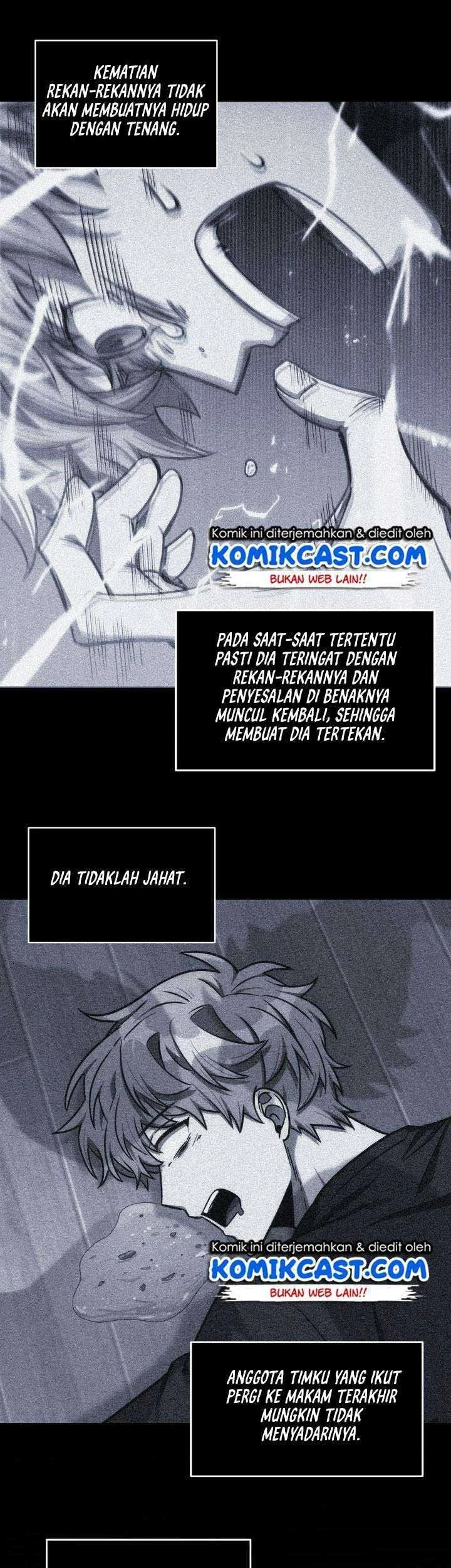 Kono Oto Tomare! Chapter 53 - halaman 20