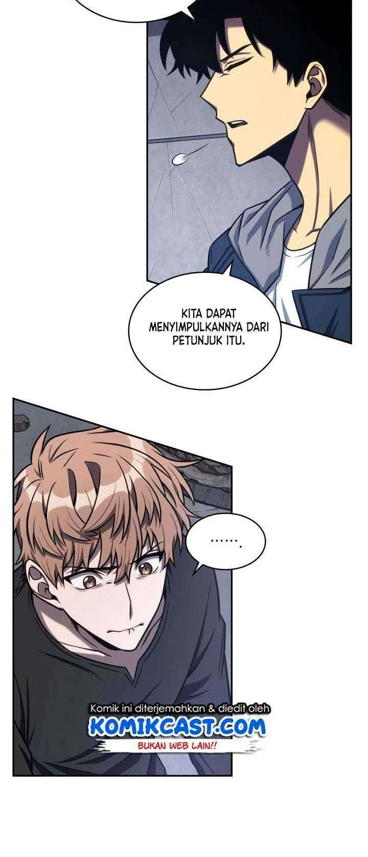 Kono Oto Tomare! Chapter 53 - halaman 27