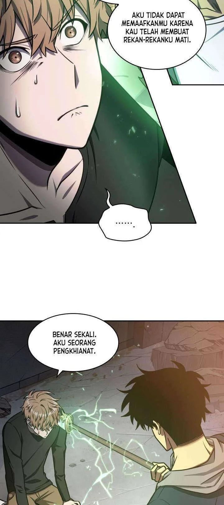 Kono Oto Tomare! Chapter 53 - halaman 3