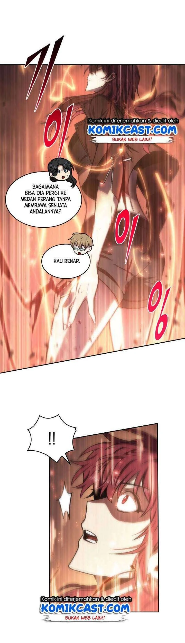 Kono Oto Tomare! Chapter 53 - halaman 38