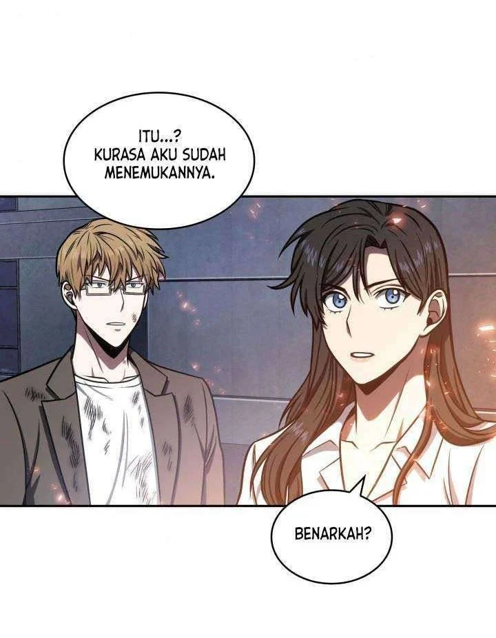 Kono Oto Tomare! Chapter 53 - halaman 39