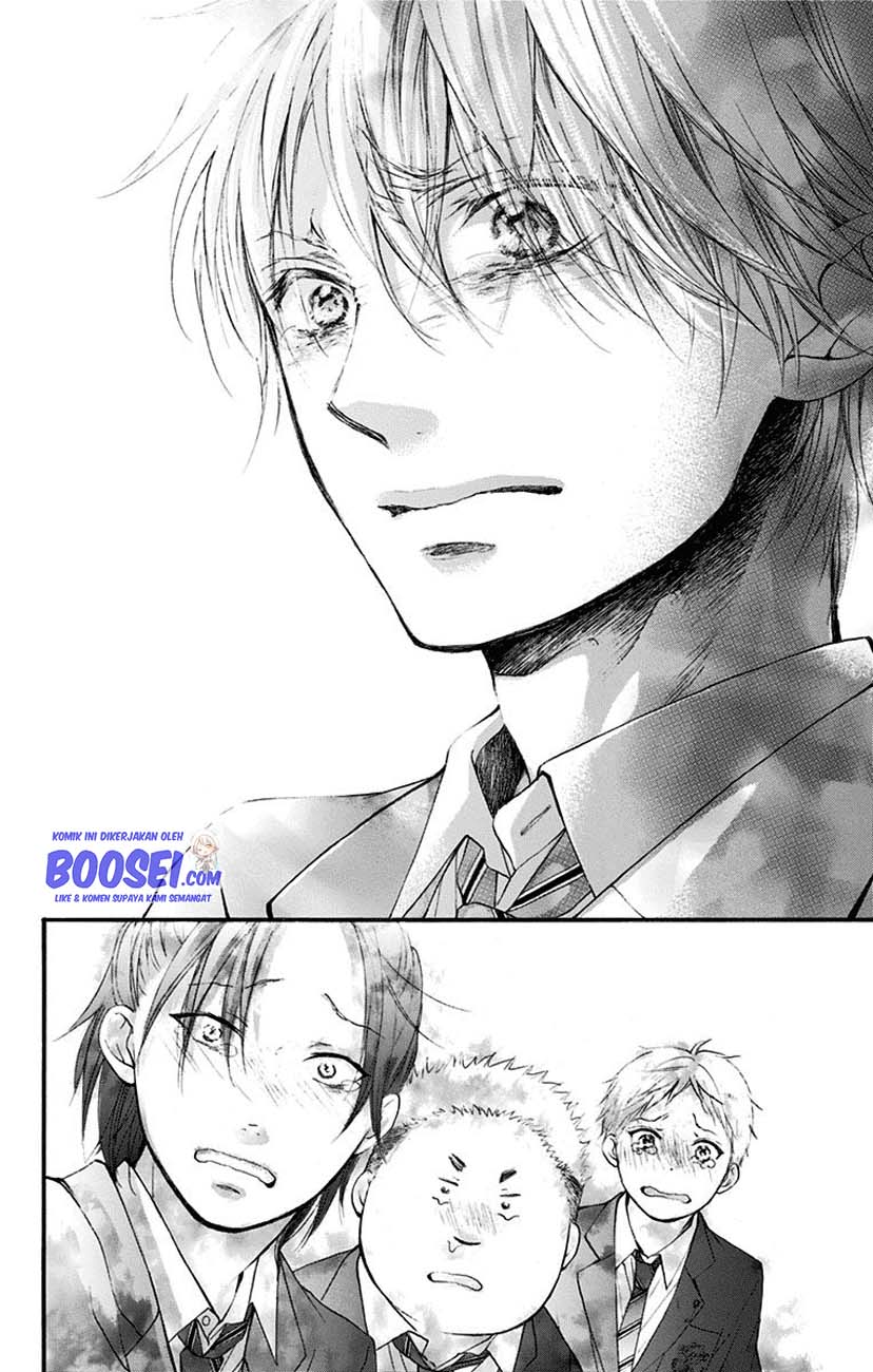 Kono Oto Tomare! Chapter 53 - halaman 45