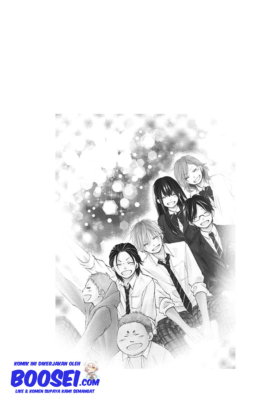 Kono Oto Tomare! Chapter 53 - halaman 47