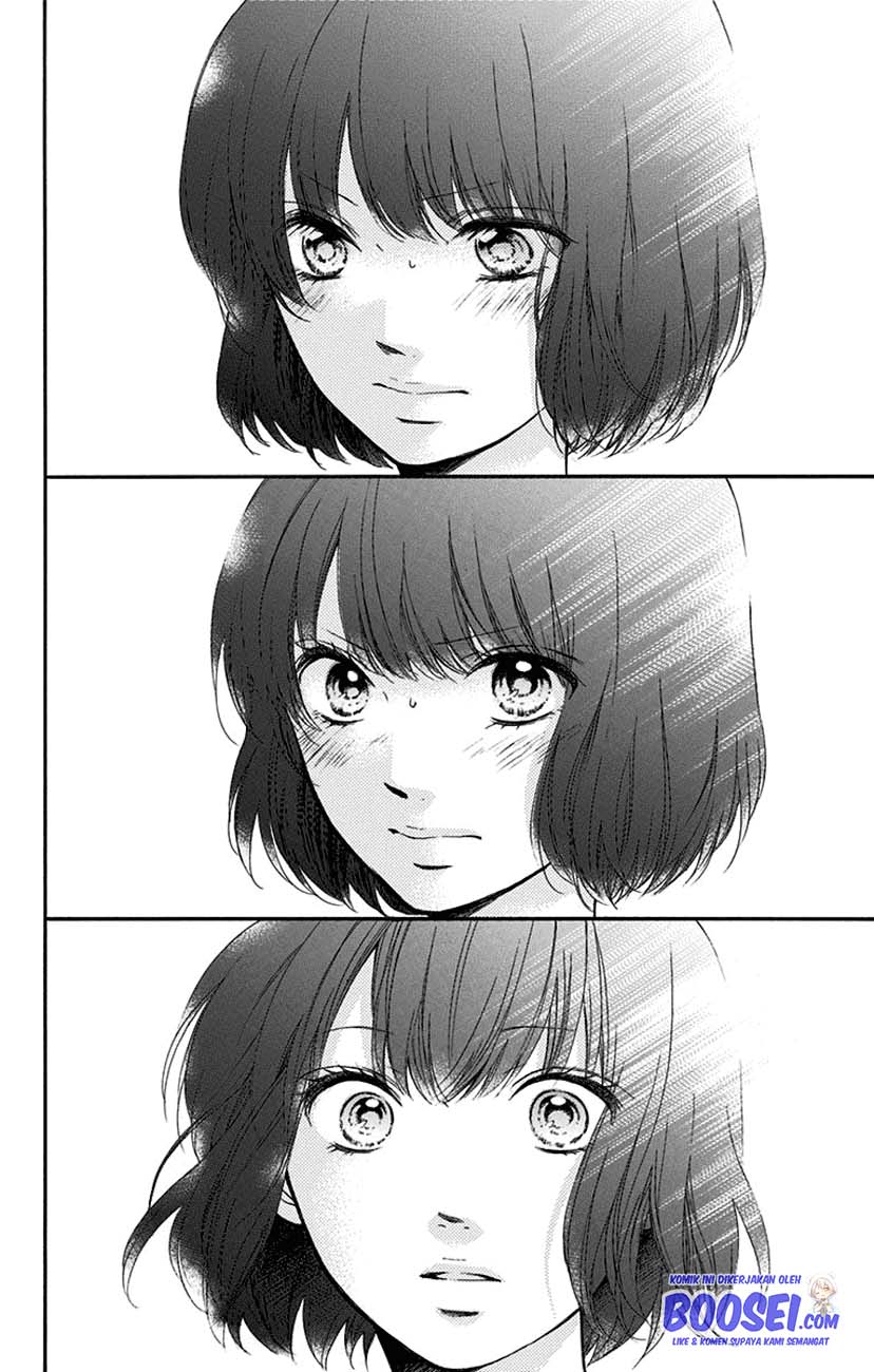 Kono Oto Tomare! Chapter 54 - halaman 18